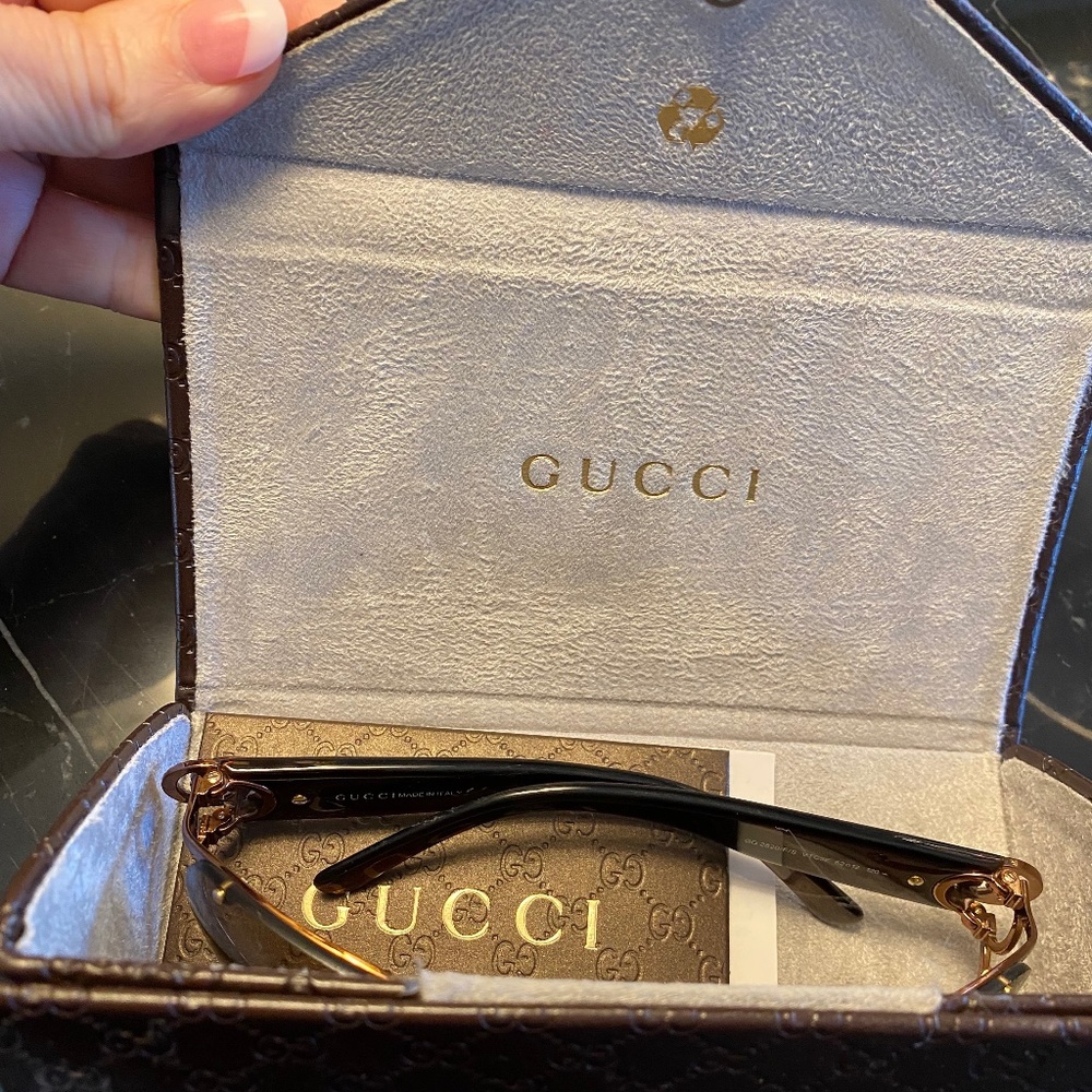 Gucci Sunglasses